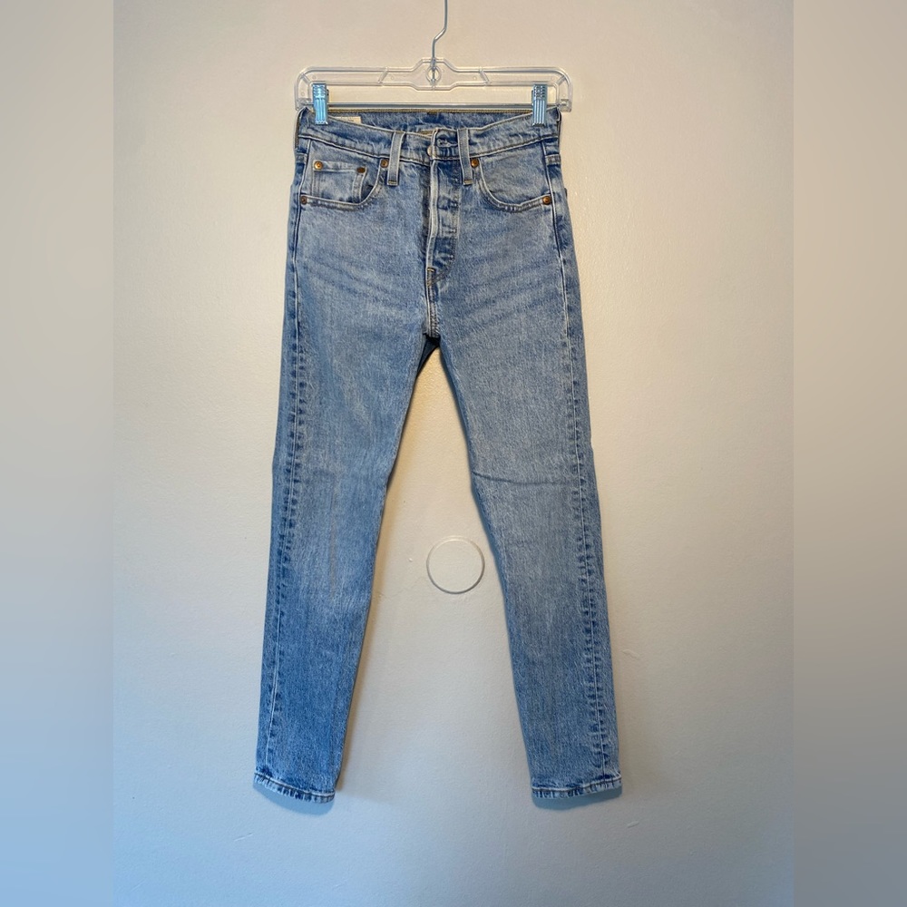 Levi’s size s